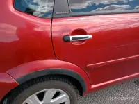 Gebraucht Citroën C3 109 PS (80 kW) 2002 Rot Kleinwagen