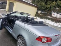 Usata VW Golf 2006 Grigio Cabrio