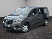 Gebraucht Opel Combo Life XL Edition 102 PS (75 kW) 2019 Grau Van / Kleinbus