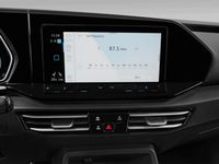 Gebraucht VW Caddy 102 PS (75 kW) 2024 Van / Kleinbus