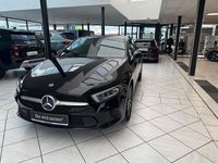 Gebraucht Mercedes A220 Progressive 190 PS (139 kW) 2022 Schwarz Limousine