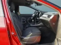 Occasion Renault Captur 101 ch (74 kW) 2024 Rouge SUV