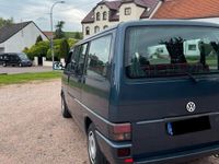 gebraucht VW Multivan T4-Erst 85000 Km-