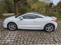 gebraucht Peugeot RCZ 