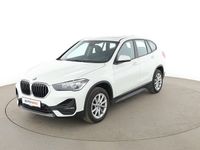 Gebraucht BMW X1 Performance 150 PS (110 kW) 2022 Weiß SUV