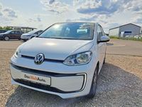 Second-hand VW e-up! Edition 61 kW (83 CP) 2022 Negru Hatchback