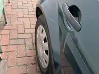 Gebraucht VW Golf IV 75 PS (55 kW) 2002 Grün Limousine