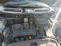 Gebraucht Mini Cooper 96 PS (70 kW) 2006 Grau Kleinwagen