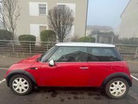 Gebraucht Mini Cooper 116 PS (85 kW) 2006 Andere farben Kleinwagen