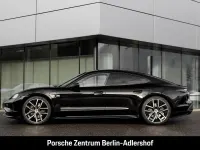 Gebraucht Porsche Taycan Black Edition 319 kW (435 PS) 2026 Schwarz Limousine