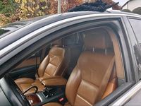 Gebraucht Audi A8 321 PS (236 kW) 2006 Schwarz Limousine