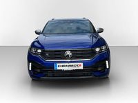 Gebraucht VW T-Roc R 300 PS (220 kW) 2022 Lapiz blue metallic SUV