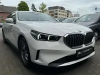 Gebraucht BMW 520 Sport Line 197 PS (144 kW) 2024 Weiß Kombi