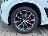 Używany BMW X5 Efficient Dynamics 352 KM (258 kW) 2025 Biały SUV