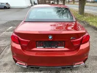 Gebraucht BMW M4 Basis 450 PS (330 kW) 2019 Andere Cabrio
