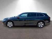 Gebraucht VW Passat Business 204 PS (150 kW) 2025 Grenadillschwarz metallic Kombi