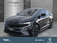 Neu Renault Megane E-Tech Esprit Alpine 160 kW (218 PS) 2026 Grau Limousine