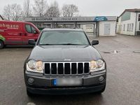 Gebraucht VW Golf 190 PS (139 kW) 2005 Grau SUV