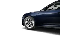 Używany Audi A6 Advanced Plus 299 KM (219 kW) 2025 Niebieski Kombi