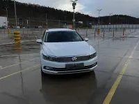 Occasion VW Passat 120 ch (88 kW) 2015 Blanc Break