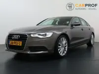 Gebraucht Audi A6 S-Line 204 PS (150 kW) 2011 Grau Limousine