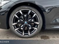 Gebraucht BMW 320 M Sport 190 PS (139 kW) 2025 Schwarz Limousine