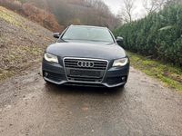 Gebraucht Audi A4 143 PS (105 kW) 2008 Andere farben Kombi