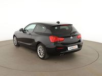 gebraucht BMW 120 1er i Advantage, Benzin, 19.070 €