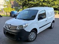 Gebraucht Renault Kangoo Experience 90 PS (66 kW) 2018 Weiß Van / Kleinbus
