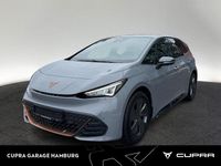 Gebraucht Cupra Born 150 kW (204 PS) 2022 Grau Kleinwagen