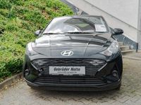 Neu Hyundai i10 Select 63 PS (46 kW) 2025 Schwarz Kleinwagen