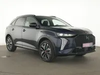 Usata DS Automobiles DS7 Crossback Performance Line Plus 131 CV (96 kW) 2024 Blu SUV