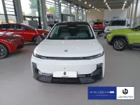 Neu Leapmotor B10 160 kW (218 PS) 2026 SUV