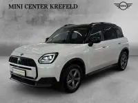 Gebraucht Mini Countryman Classic 170 PS (125 kW) 2025 Weiss SUV