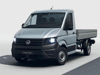 Neu VW Crafter 163 PS (119 kW) 2025 Van