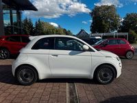 Gebraucht Fiat 500e 86 kW (118 PS) 2023 Weiß