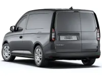 Neu Ford Transit Trend 122 PS (89 kW) 2026 Grau Van