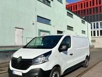 gebraucht Renault Trafic 