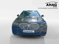 Gebraucht BMW X6 Efficient Dynamics 340 PS (250 kW) 2022 Schwarz SUV