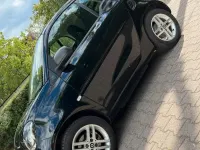 Gebraucht Smart ForTwo Coupé 60 kW (82 PS) 2023 Schwarz Kleinwagen