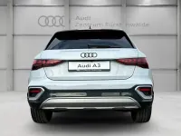 Brugt Audi A3 Ambiente 150 HK (110 kW) 2024 Grå Sedan