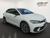 Neu VW Polo 95 PS (69 kW) 2026 Grau Kleinwagen