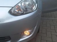 Second-hand Mitsubishi Space Star 71 CP (52 kW) 2015 Argintiu Hatchback