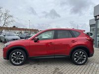 gebraucht Mazda CX-5 2.2 SKYACTIV-D NAKAMA/BOSE/NAVI