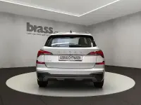 Gebraucht Skoda Kamiq Selection 116 PS (85 kW) 2025 Brillantsilber metallic SUV