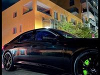 Gebraucht Audi A6 Design 340 PS (250 kW) 2019 Schwarz Limousine