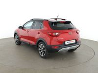 gebraucht Kia Stonic 1.0 TGDI Spirit, Benzin, 16.090 €