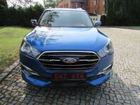 Gebraucht DFSK Seres 3 114 kW (156 PS) 2022 Blau SUV