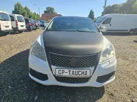 Gebraucht Suzuki Kizashi Sport 178 PS (130 kW) 2011 Weiß Limousine