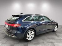 Usata Audi A5 Advanced 204 CV (150 kW) 2025 Blu Station wagon
